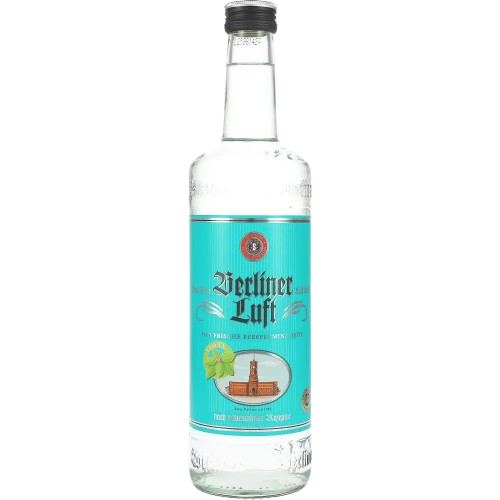 Berliner Luft 18% 0,7 ltr. - AllSpirits