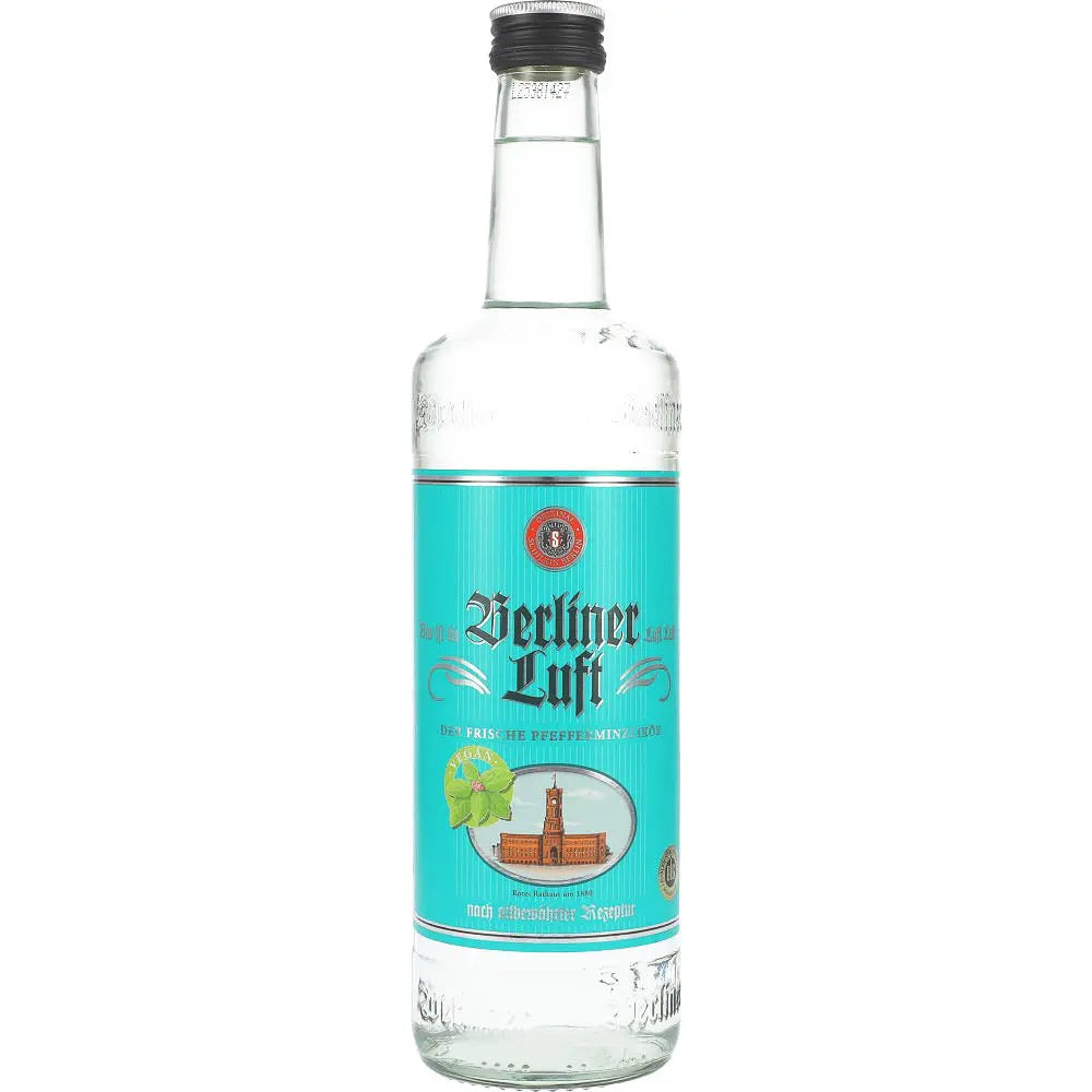 Berliner Luft 18% 0,7 ltr. - AllSpirits