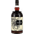 The Kraken Black Spiced Rum 40% 1 ltr. - AllSpirits