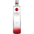 Ciroc Red Berry 37 5% 1L Spirituosen