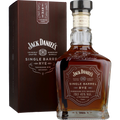 Jack Daniel's Single Barrel Rye 45 % 0,7L FL