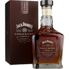 Jack Daniel's Single Barrel Rye 45 % 0,7L FL