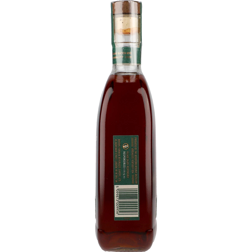 Woodford Reserve Rye 45.2 % 1L FL