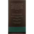 Woodford Reserve Rye 45.2 % 1L FL