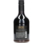 Råstoff Pure Liquorice 16.4 % 0,7L FL