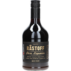 Råstoff Pure Liquorice 16.4 % 0,7L FL