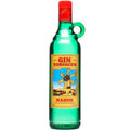 GIN XORIGUER MAHON 38% 0,7 ltr. - AllSpirits