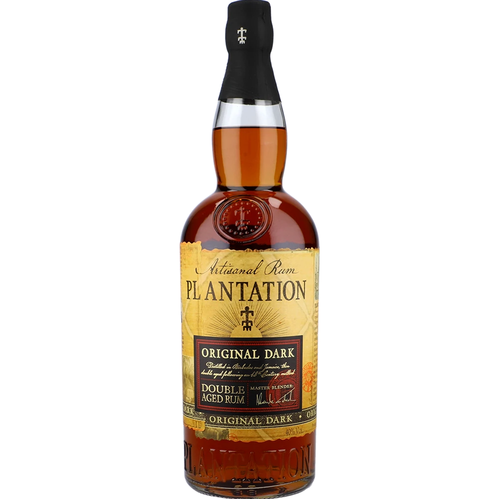 Plantation Original Dark 40 % 1L FL