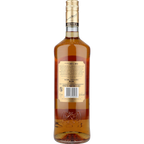 Bacardi Carta Oro 37.5 % 1L FL