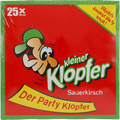 Kleiner Klopfer Sauerkirsche 25x 0,02 ltr. 16% - AllSpirits