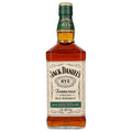 Jack Daniel´s Straight Rye Whiskey 45% 1 ltr. - AllSpirits