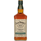 Jack Daniel's Rye 45 % 1L FL