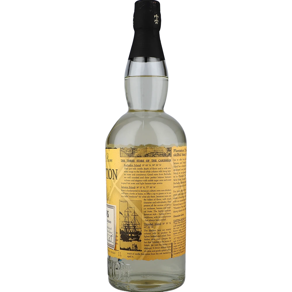 Plantation 3 Stars 41,2% 1L FL