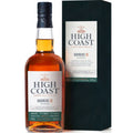 High Coast Box Quercus III Petraea 50,8% 0,5L FL - AllSpirits