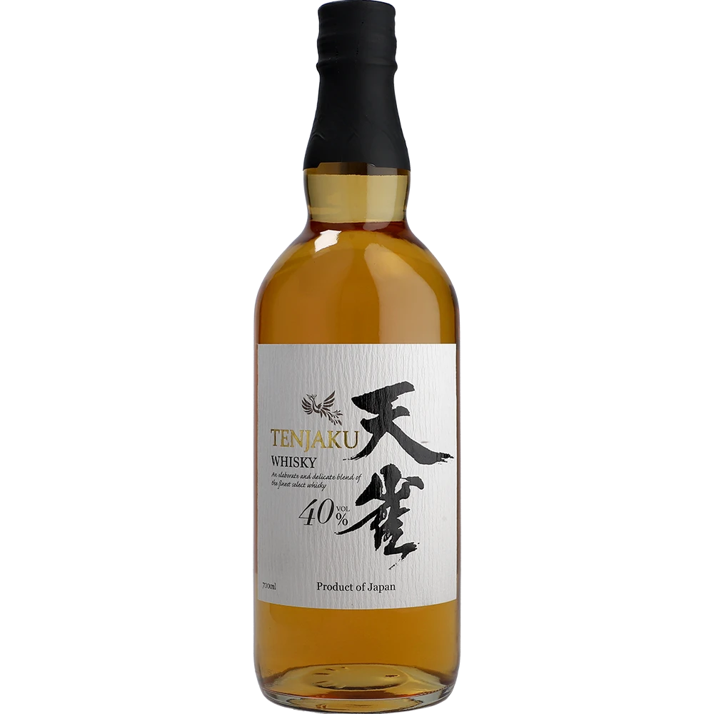 Tenjaku Blended Whisky 40 % 0,7L FL