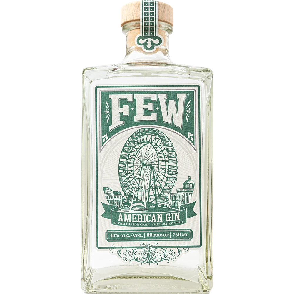 Few American Gin 40 % 0,7L FL