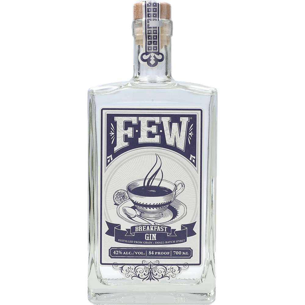 Few Breakfast Gin 42 % 0,7L FL