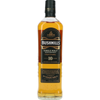 Bushmills 10y 40 % 0,7L FL