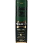 Bushmills 10y 40 % 0,7L FL