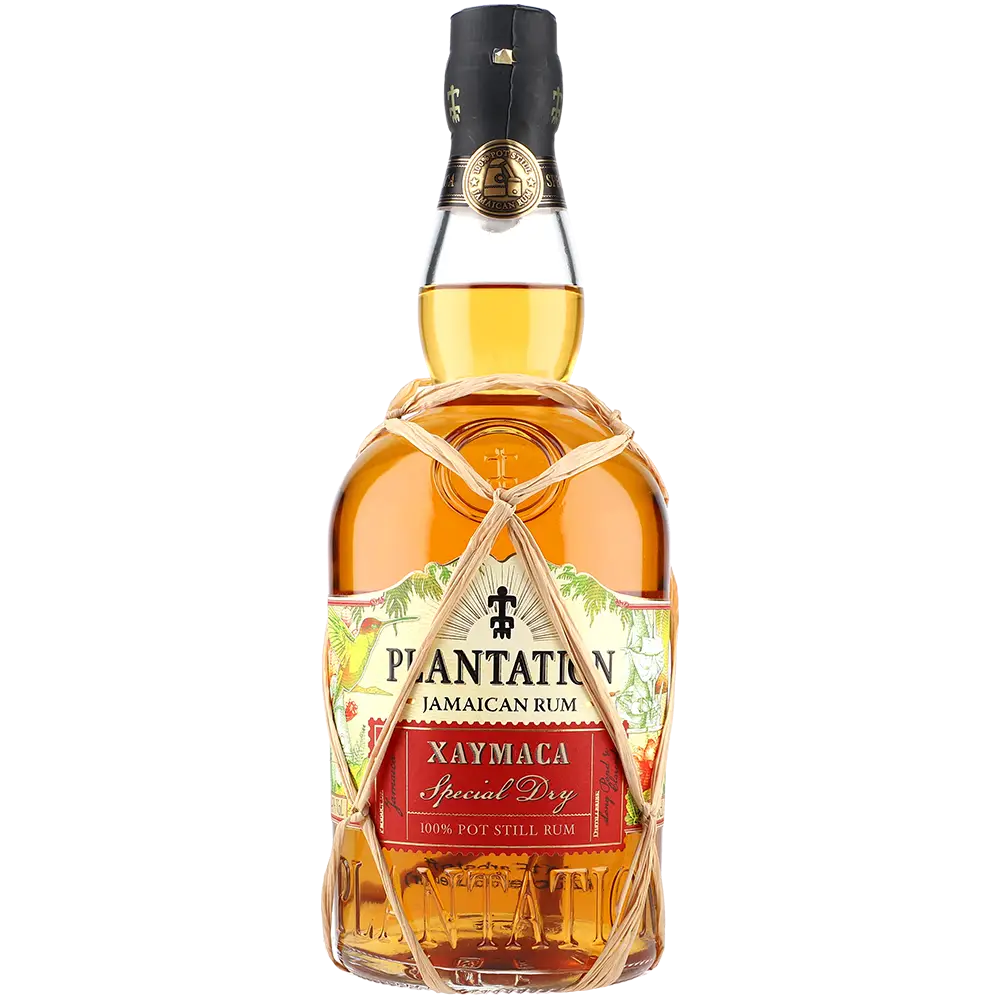 Plantation XAYMACA Special Dry 43% 0,7L FL