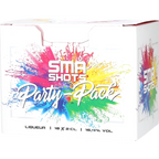 Små Shots Mix 16.4 % 10X0,02L P