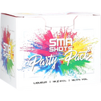 Små Shots Mix 16.4 % 10X0,02L P