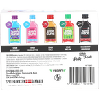 Små Shots Mix 16.4 % 10X0,02L P