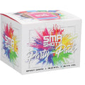 Smaa Shots Party Pack 16,4% 10x 0,02 ltr. - AllSpirits