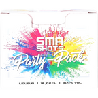 Små Shots Mix 16.4 % 10X0,02L P