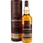 Glendronach The Forgue 10y 43 % 1L FL
