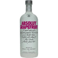 Absolut Grapefruit 40% 1 ltr. - AllSpirits