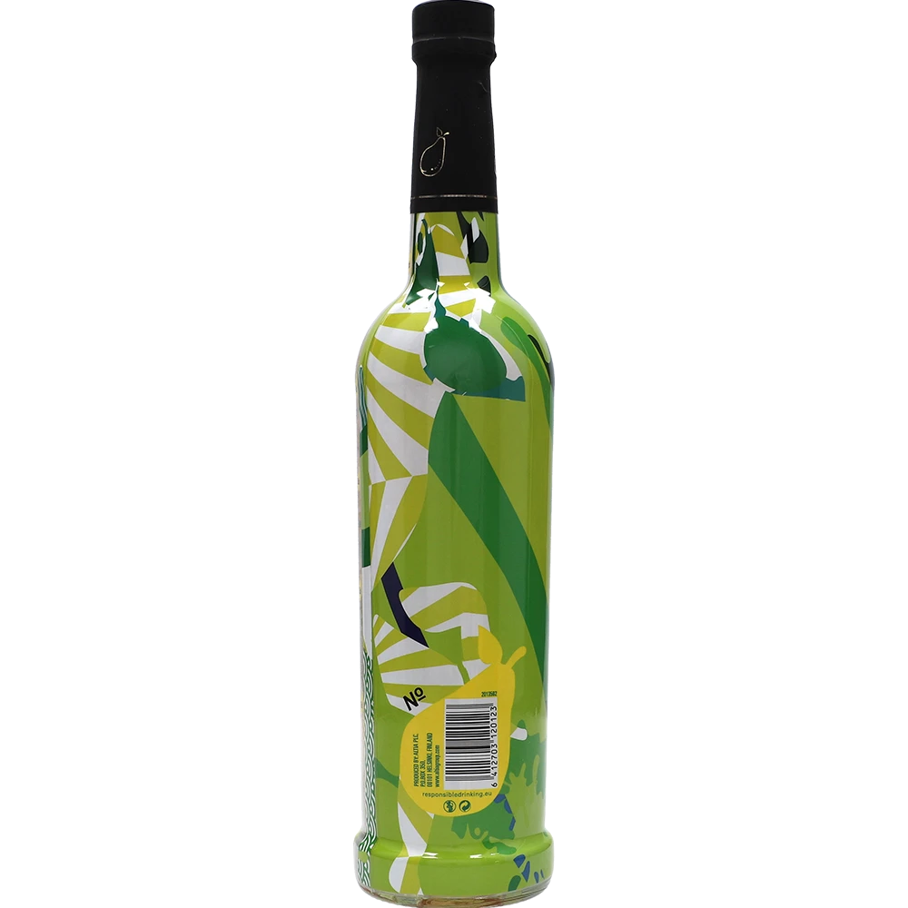 Xanté Sour & Pear 15 % 0,5L FL