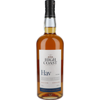 Box Whisky High Coast HAV Oak Spice 48 % 0,7L FL