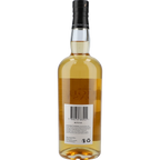 Box Whisky High Coast TIMMER Peat Smoke 48 % 0,7L FL