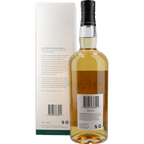Box Whisky High Coast TIMMER Peat Smoke 48 % 0,7L FL