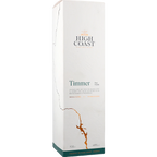 Box Whisky High Coast TIMMER Peat Smoke 48 % 0,7L FL