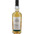Box Whisky High Coast TIMMER Peat Smoke 48 % 0,7L FL