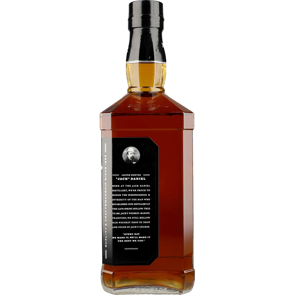 Jack Daniel's  40% 1,75L FL