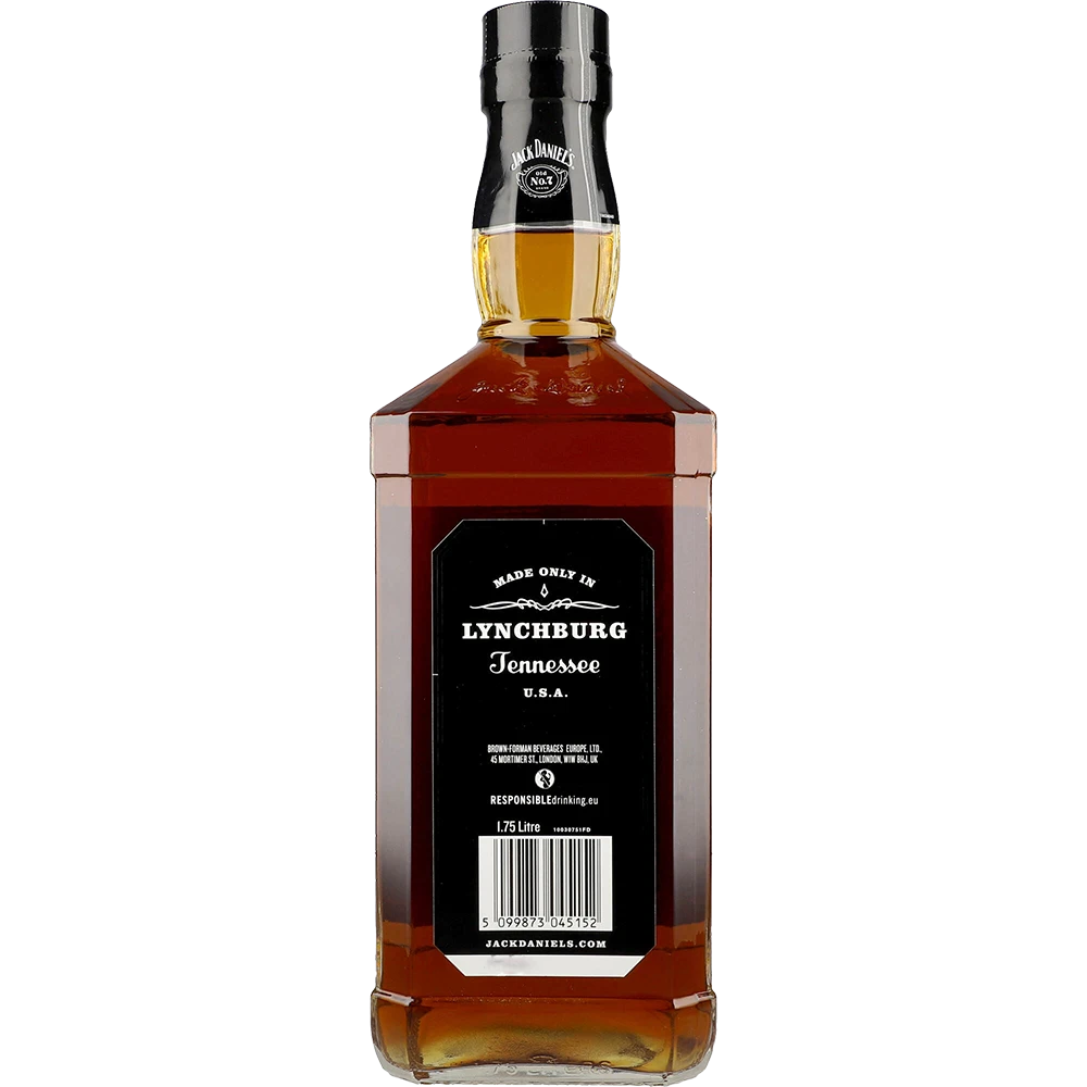 Jack Daniel's  40% 1,75L FL