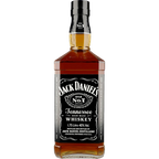 Jack Daniel's  40% 1,75L FL