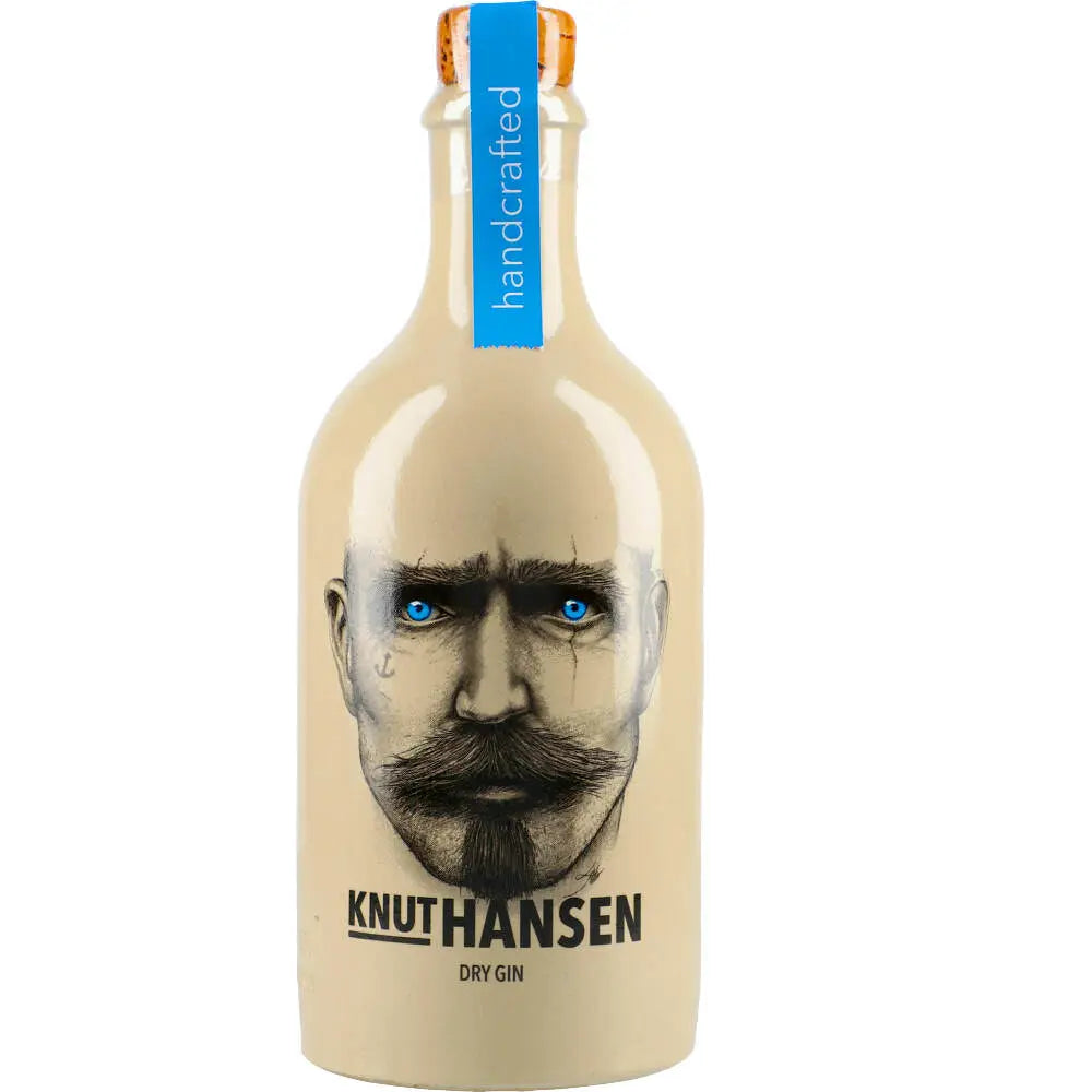 Knut Hansen  42 % 0,5L FL