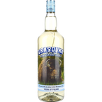 Grasovka Bisongrass Vodka 38 % 1L FL