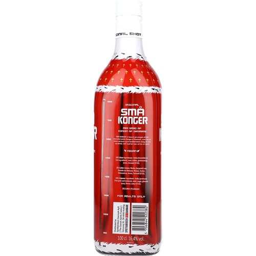 Små Konger 16.4 % 1L FL