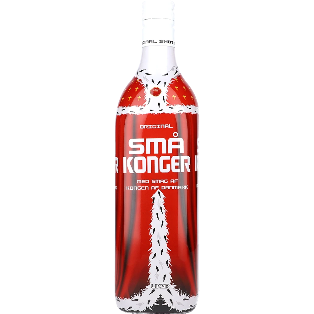 Små Konger 16.4 % 1L FL