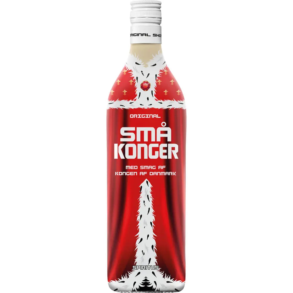 Små Konger 16,4% 1 ltr. - AllSpirits