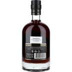Motörhead Premium Dark Rum 40 % 0,7L FL