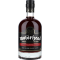 Motörhead Premium Dark Rum 40 % 0,7L FL