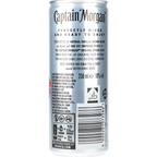 Captain Morgan Premix Spiced Gold & Cola 10% 0,25L DS zzgl. DPG Pfand