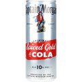 Captain Morgan Premix Spiced Gold & Cola 10% 0,25L DS zzgl. DPG Pfand