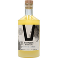 Virtuous by Nature Bitter Lemon Vodka 40% 0,7L FL